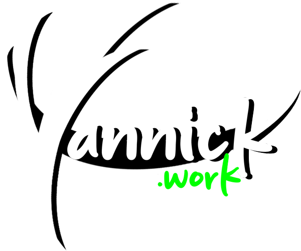 Yannick.work
